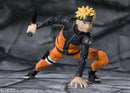 NARUTO -Shippuden- Bandai S.H.Figuarts Uzumaki Naruto -Kurama's Jinchuriki Entrusted with Hope-(JP)