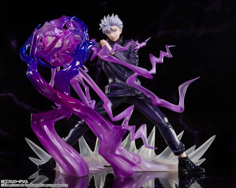 Jujutsu Kaisen Bandai Figuarts Zero Gojo Satoru (JP)