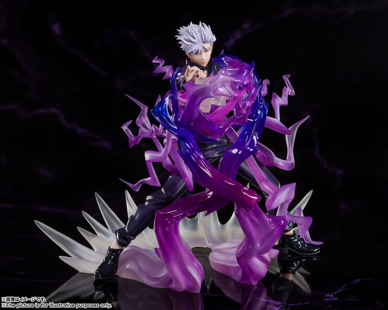 Jujutsu Kaisen Bandai Figuarts Zero Gojo Satoru (JP)