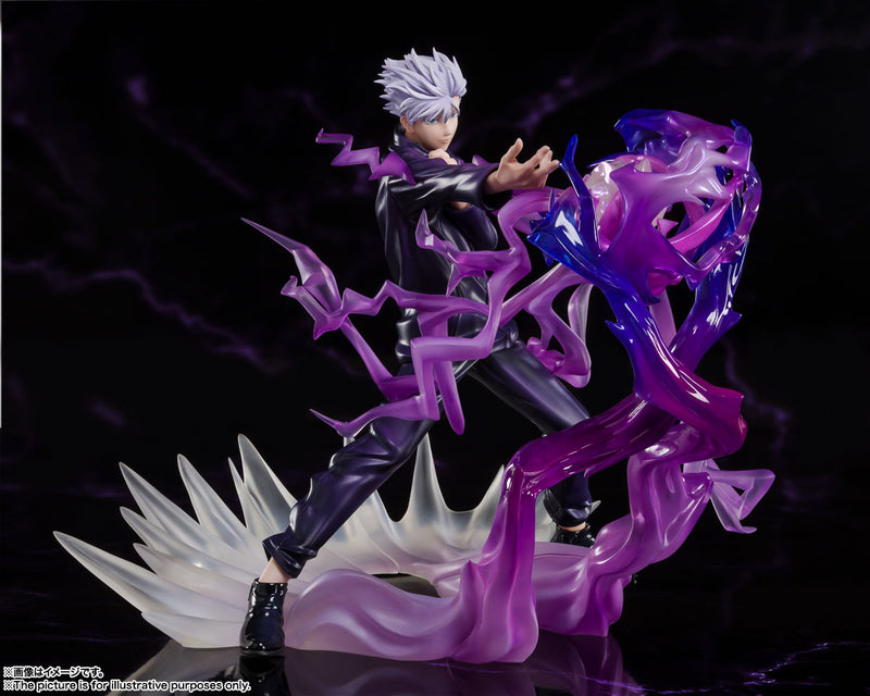 Jujutsu Kaisen Bandai Figuarts Zero Gojo Satoru (JP)