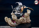 Demon Slayer: Kimetsu no Yaiba Bandai Figuarts Zero Uzui Tengen