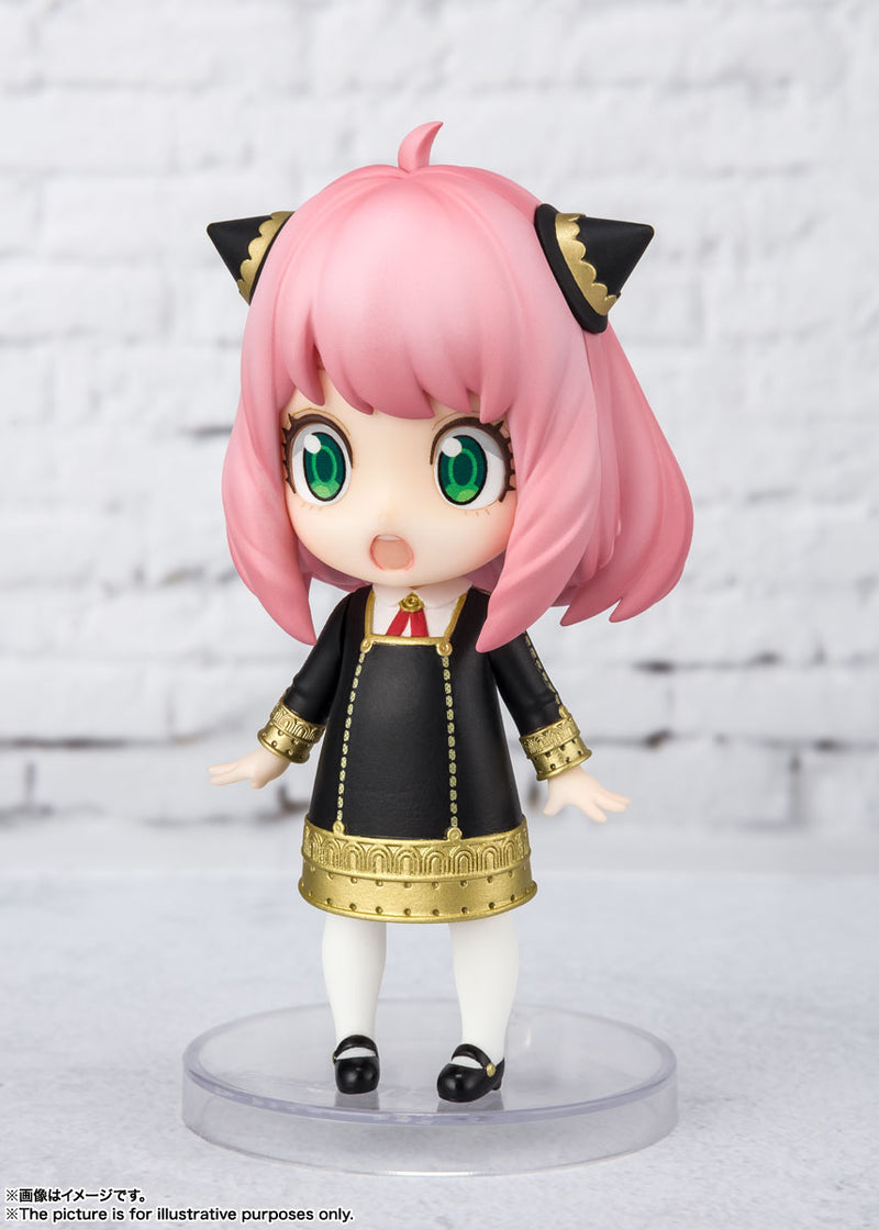SPY x FAMILY Bandai Figuarts Mini Anya Forger (JP)