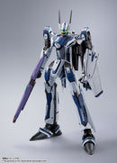 DX Chogokin Bandai Macross Series VF-25 Messiah Valkyrie WORLDWIDE Anniv.
