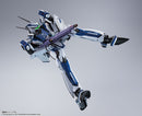 DX Chogokin Bandai Macross Series VF-25 Messiah Valkyrie WORLDWIDE Anniv.