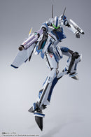 DX Chogokin Bandai Macross Series VF-25 Messiah Valkyrie WORLDWIDE Anniv.