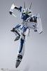 DX Chogokin Bandai Macross Series VF-25 Messiah Valkyrie WORLDWIDE Anniv.