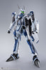 DX Chogokin Bandai Macross Series VF-25 Messiah Valkyrie WORLDWIDE Anniv.