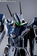 DX Chogokin Bandai Macross Series VF-25 Messiah Valkyrie WORLDWIDE Anniv.