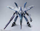 DX Chogokin Bandai Macross Series VF-25 Messiah Valkyrie WORLDWIDE Anniv.