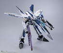DX Chogokin Bandai Macross Series VF-25 Messiah Valkyrie WORLDWIDE Anniv.