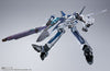 DX Chogokin Bandai Macross Series VF-25 Messiah Valkyrie WORLDWIDE Anniv.