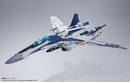 DX Chogokin Bandai Macross Series VF-25 Messiah Valkyrie WORLDWIDE Anniv.