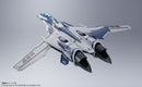 DX Chogokin Bandai Macross Series VF-25 Messiah Valkyrie WORLDWIDE Anniv.