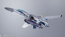 DX Chogokin Bandai Macross Series VF-25 Messiah Valkyrie WORLDWIDE Anniv.
