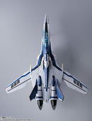 DX Chogokin Bandai Macross Series VF-25 Messiah Valkyrie WORLDWIDE Anniv.