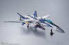 DX Chogokin Bandai Macross Series VF-25 Messiah Valkyrie WORLDWIDE Anniv.