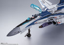 DX Chogokin Bandai Macross Series VF-25 Messiah Valkyrie WORLDWIDE Anniv.