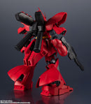 Mobile Suit Gundam: Char's Counterattack Bandai Gundam Universe MSN-04 Sazabi