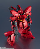 Mobile Suit Gundam: Char's Counterattack Bandai Gundam Universe MSN-04 Sazabi