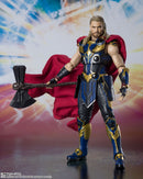 Thor: Love and Thunder Bandai S.H.Figuart Thor