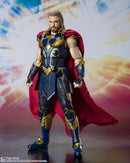 Thor: Love and Thunder Bandai S.H.Figuart Thor