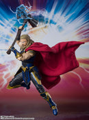 Thor: Love and Thunder Bandai S.H.Figuart Thor
