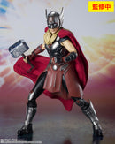 Thor: Love and Thunder Bandai S.H.Figuarts Mighty Thor