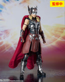 Thor: Love and Thunder Bandai S.H.Figuarts Mighty Thor