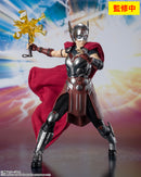 Thor: Love and Thunder Bandai S.H.Figuarts Mighty Thor