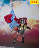 Thor: Love and Thunder Bandai S.H.Figuarts Mighty Thor