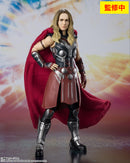 Thor: Love and Thunder Bandai S.H.Figuarts Mighty Thor