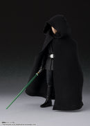 STAR WARS: The Mandalorian Bandai S.H.Figuarts Luke Skywalker
