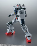 Mobile Suit Gundam The 08th MS Team Bandai Robot Spirits Side MS 08th MS Squadron Optional Parts Set 02 Ver. A.N.I.M.E.