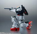 Mobile Suit Gundam The 08th MS Team Bandai Robot Spirits Side MS 08th MS Squadron Optional Parts Set 02 Ver. A.N.I.M.E.