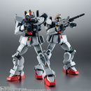 Mobile Suit Gundam The 08th MS Team Bandai Robot Spirits Side MS 08th MS Squadron Optional Parts Set 02 Ver. A.N.I.M.E.