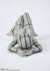 Bandai S.H.Figuarts Body-chan -Kentaro Yabuki- Wire Frame (Gray Color Ver.)