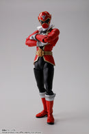 Kaizoku Sentai Gokaiger Bandai S.H.Figuarts (Shinkocchou Seihou) Gokai Red (JP)