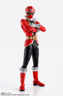Kaizoku Sentai Gokaiger Bandai S.H.Figuarts (Shinkocchou Seihou) Gokai Red (JP)