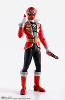 Kaizoku Sentai Gokaiger Bandai S.H.Figuarts (Shinkocchou Seihou) Gokai Red (JP)