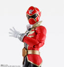 Kaizoku Sentai Gokaiger Bandai S.H.Figuarts (Shinkocchou Seihou) Gokai Red (JP)