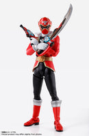Kaizoku Sentai Gokaiger Bandai S.H.Figuarts (Shinkocchou Seihou) Gokai Red (JP)