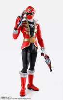 Kaizoku Sentai Gokaiger Bandai S.H.Figuarts (Shinkocchou Seihou) Gokai Red (JP)
