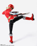 Kaizoku Sentai Gokaiger Bandai S.H.Figuarts (Shinkocchou Seihou) Gokai Red (JP)
