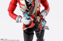 Kaizoku Sentai Gokaiger Bandai S.H.Figuarts (Shinkocchou Seihou) Gokai Red (JP)