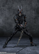 Kamen Rider Black Sun Bandai S.H.Figuarts Kamen Rider Black Sun(JP)