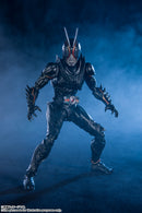 Kamen Rider Black Sun Bandai S.H.Figuarts Kamen Rider Black Sun(JP)