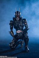 Kamen Rider Black Sun Bandai S.H.Figuarts Kamen Rider Black Sun(JP)