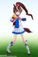 Uma Musume Pretty Derby Bandai S.H.Figuarts Tokai Teio (JP)