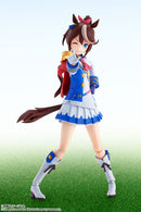 Uma Musume Pretty Derby Bandai S.H.Figuarts Tokai Teio (JP)