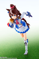 Uma Musume Pretty Derby Bandai S.H.Figuarts Tokai Teio (JP)